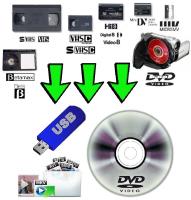 Works Perfect - VHS to DVD Sydney Tapes to Digital image 3